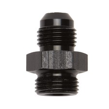 Russell 640243 6an Edelbrock Thunderperformer Carb 58 -20 Adapter Fitting