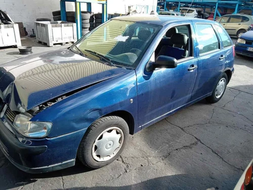 6K0035156A Sistema Audio Radio per SEAT IBIZA (6K1) Signo 2002 3797514 - Picture 10 of 10