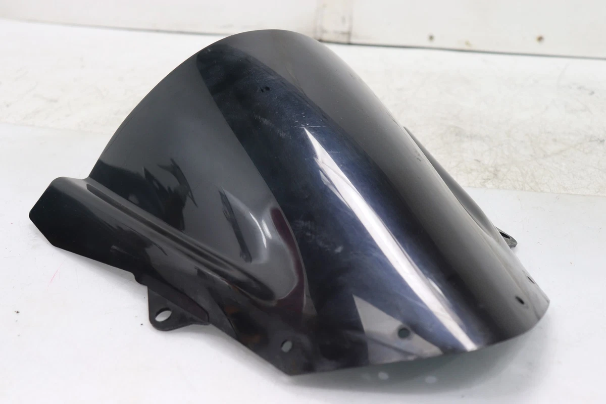 Preços baixos em Kawasaki Parabrisas para Kawasaki Ninja ZX6R | eBay