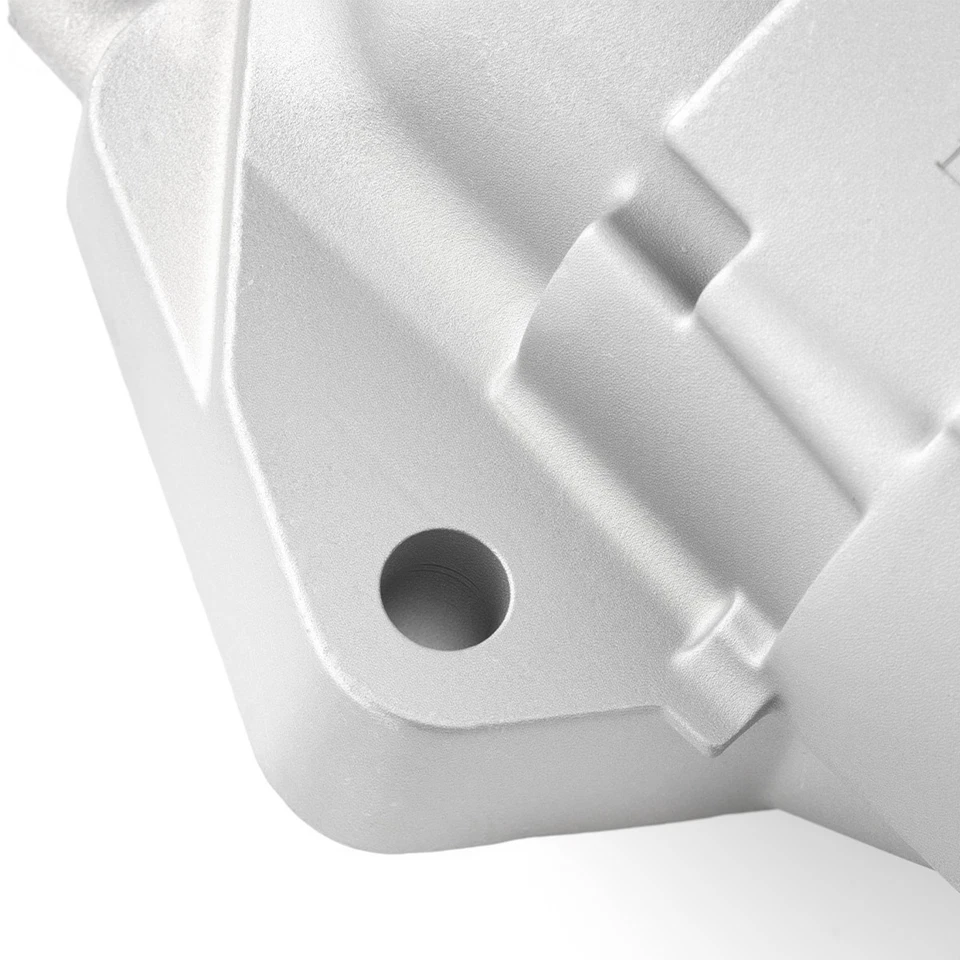 Starter Motor for Honda Odyssey 2007 2008-2010 V6 3.5L 1.6KW 12V CCW 19 Teeth - Image 3 of 4