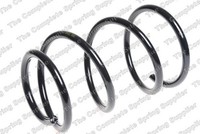 1X LesjÖFors Fahrwerksfeder 4088325 FüR Bp Outback Awd BP9