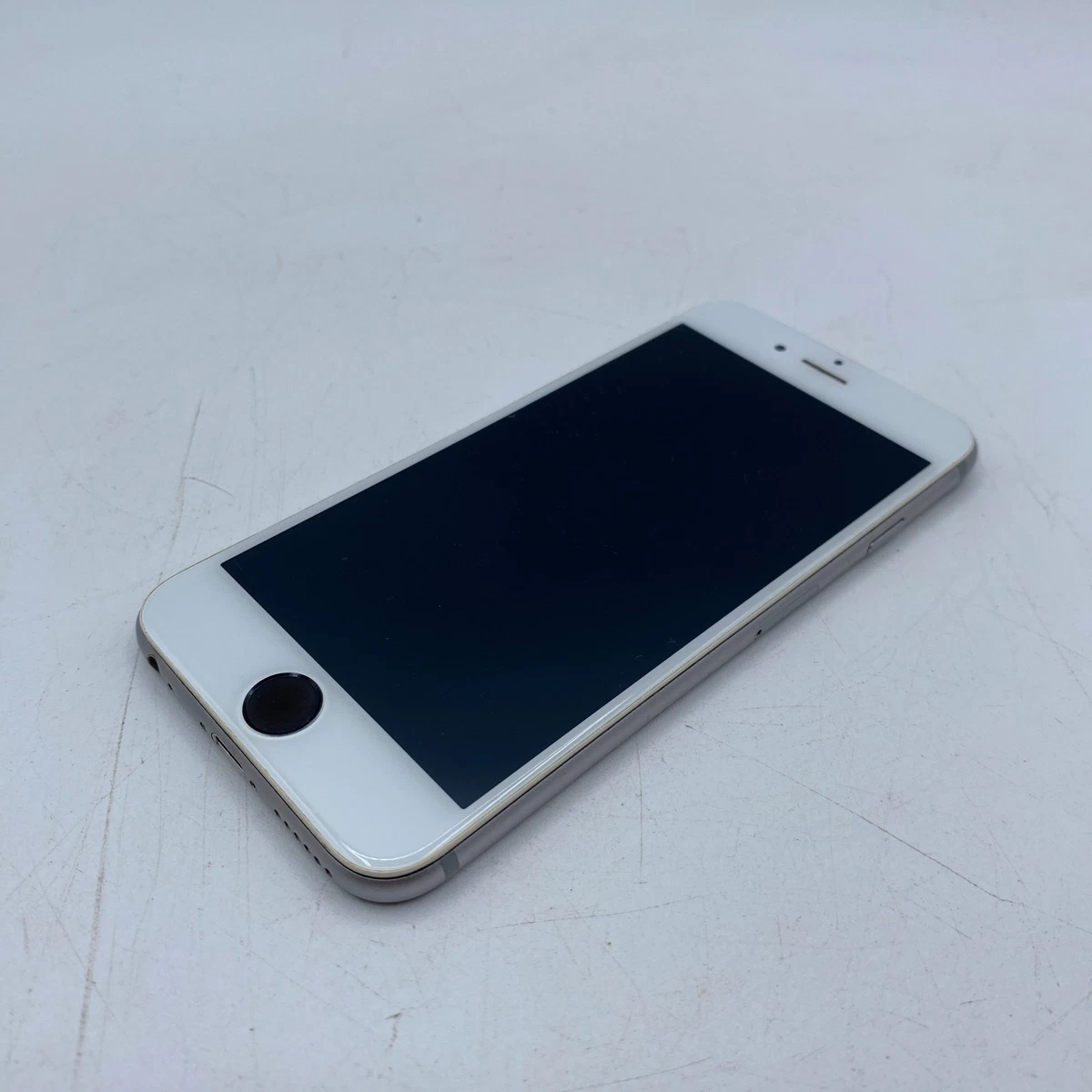 Apple iPhone6 シルバー 64GB A1586 動作確認済 iPhone 6 A1586 Silver for sale | eBay