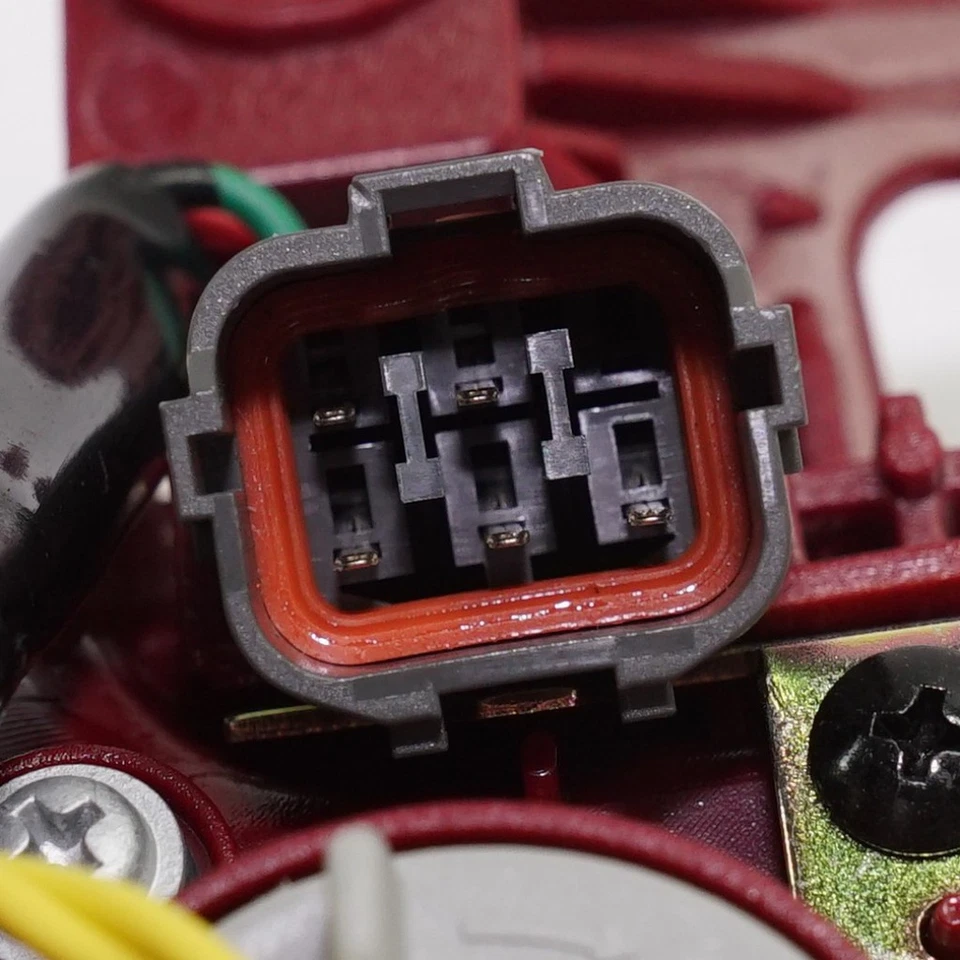 Luz trasera halógena del lado del pasajero CAPA KI2805144 para Kia Sedona 2016 2017 2018 Foto 3 de 4