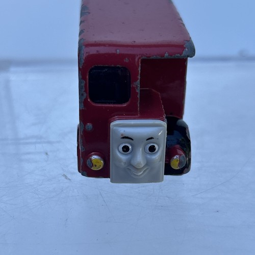 5 Thomas der Panzer Motor Kraftfahrzeug Konvolut. - Bild 13 von 19