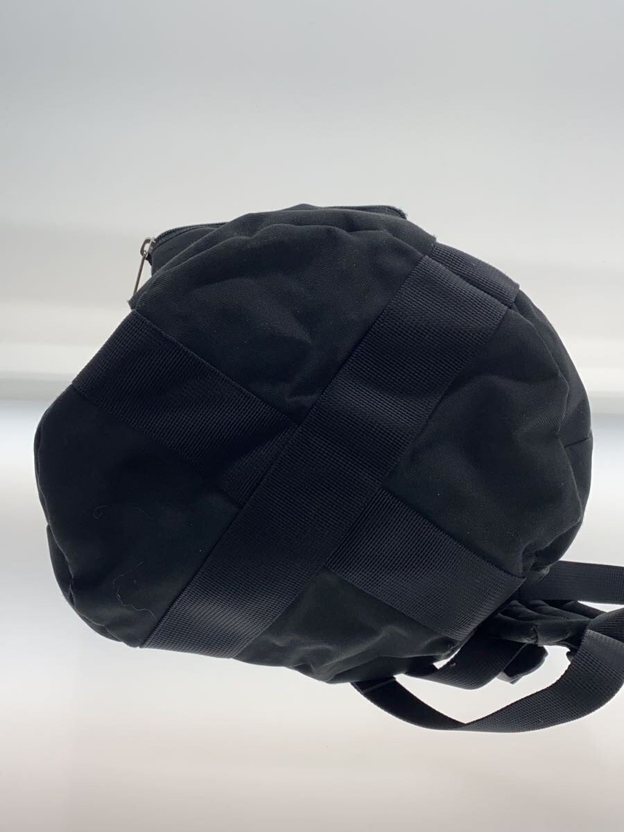 PORTER◆Backpack/-/BLK/UNION/with thread - image 4