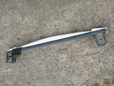 Nissan X-Trail T30 2004 Verstärkung Stoßstange Stoßfänger vorne AMB12514