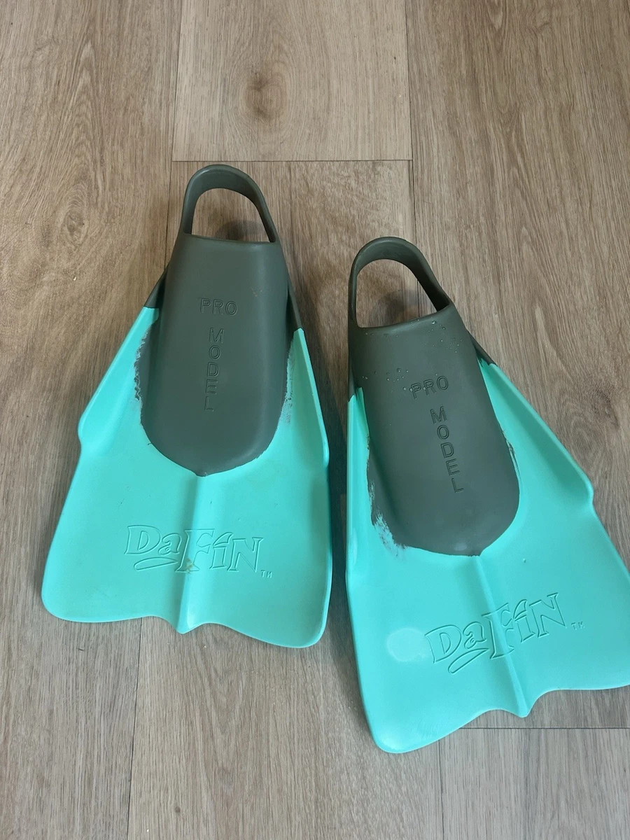 DaFiN Water Sport Fins for sale | eBay