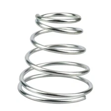 New 40mm Wheel Balancer Spring, Cone Centering Spring for Wheel Balancers, 