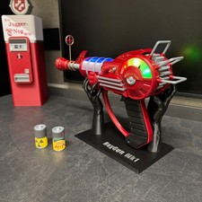 RayGun Mk1 LED Zombie Call of Duty Black Ops ...
