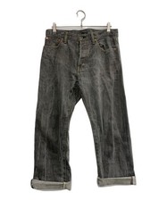                 Denim pants gray 1917S2W34L38