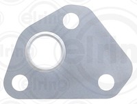 Elring Dichtung SekundäRluftventil 124.050 FüR VW Skoda Audi 3B6 3B5 Passat 3B2