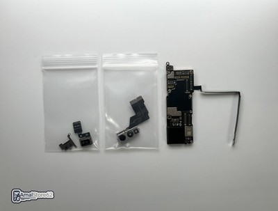 iPhone 14 Pro Max 256GB Unlocked Logic Motherboard Replacement|Face ID&LiDAR