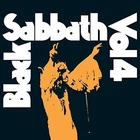 Black Sabbath - Vol. 4 - Vinyl Record - NEW SEALED
