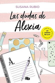 Las dudas de Alexia (Saga Alexia 2) von Rubio, Susana | Buch | Zustand gut