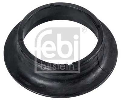 Febi Bilstein 109386 Rubber Buffer, Suspension for MAN, VW