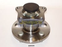 Japanparts Radnabe KK-22034 FüR Toyota