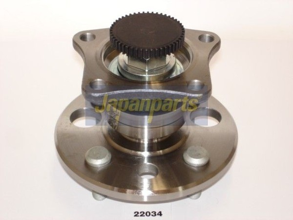 Japanparts Radnabe KK-22034 FüR Toyota-image