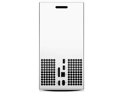 Consola - Microsoft Xbox Series X Digital Edition, 1 TB SSD, 1 Mando, Blanco - Imagen 12 de 12