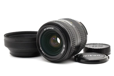 Nikon 28-70mm f/3.5-4.5 Camera Lenses for sale | eBay