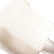 Kosz ssący do pompy WOM MT300 Plastikowa pompa ciśnieniowa Pompa wodna Zamiennik NOWY