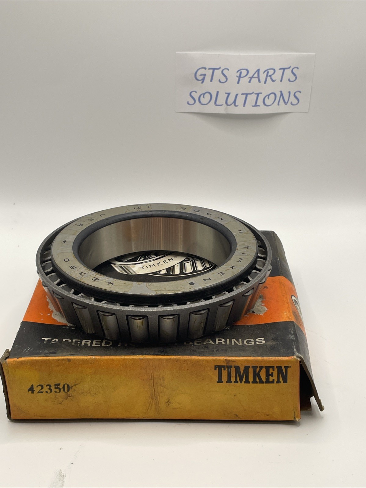 Timken 42350  NOS MADE IN USA!!!