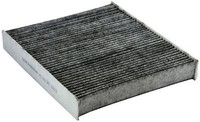 Denckermann Innenraumfilter M110139 Aktivkohlefilter FüR Ford Focus S40 C30 V50