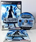 Dance Dance Revolution SuperNova 2 Bundle (Sony PlayStation 2, 2007) CIB Tested