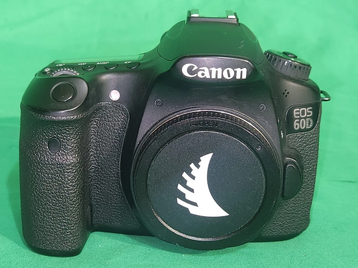 Canon EOS 60D Digital Cameras for Sale - Shop New & Used Digital