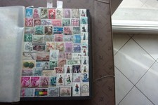 ESPAGNE - lot de timbres obl (H9)