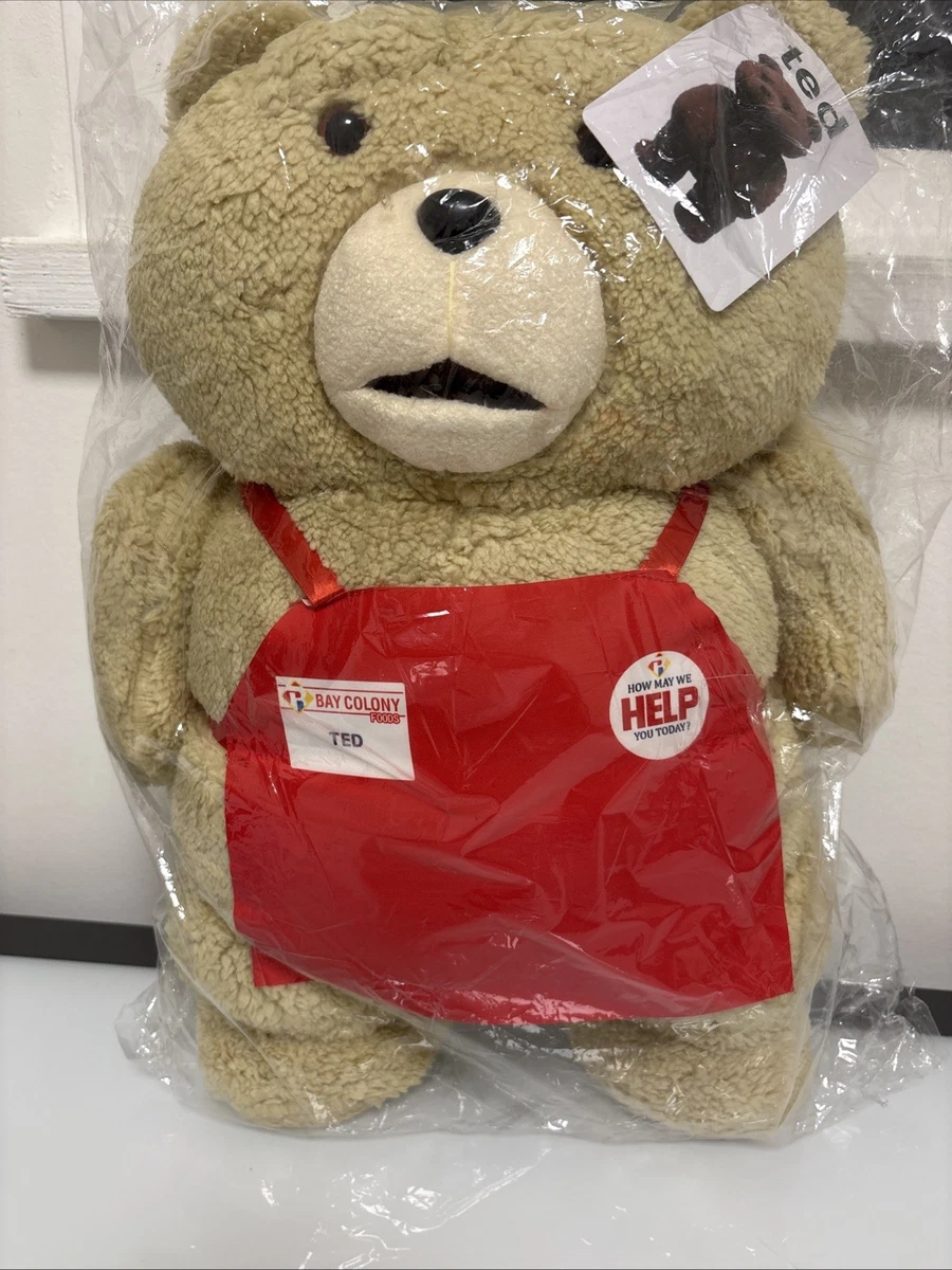 Ted Plush Action Figures & Accessories for sale | eBay