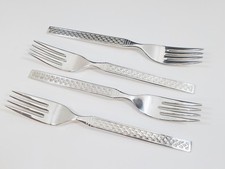 Oneida Ltd MAJORCA 1881 Rogers Dinner Forks T...