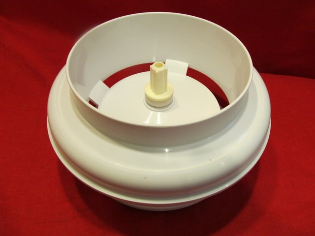 OLYMPIC Juicerator Juicer 1000 Replacement Part Only Drive Hub