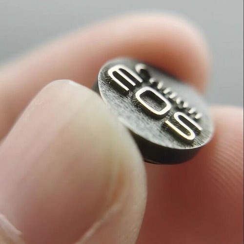 Embossed Camera Shutter Release Button For Fuji Fujifilm Leica Cannon Nikon Sony - Picture 5 of 17