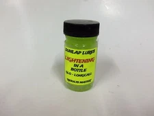 Dunlap Lightning in a Bottle Lure 1 oz (Coyote Fox Bobcat Trapping Lure Bait)