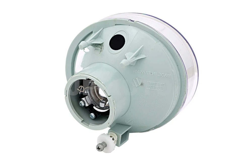 Conjunto de faróis de neblina Toyota Highlander 2001-2003 lado do motorista e do passageiro - Imagem 3 de 4