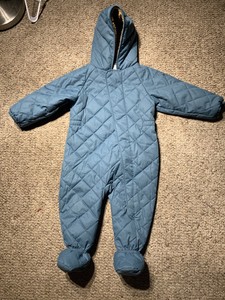 snowsuit
