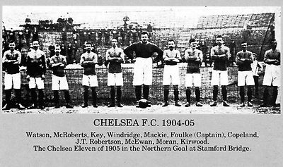 Image result for stamford bridge 1905