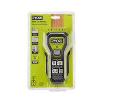 BRAND NEW Ryobi Whole Stud Detector - ESF5002 - Stud Finder w/ Batteries
