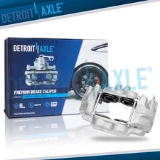 Front Passenger Side Brake Caliper Assembly for Toyota 4Runner FJ Cruiser Tacoma