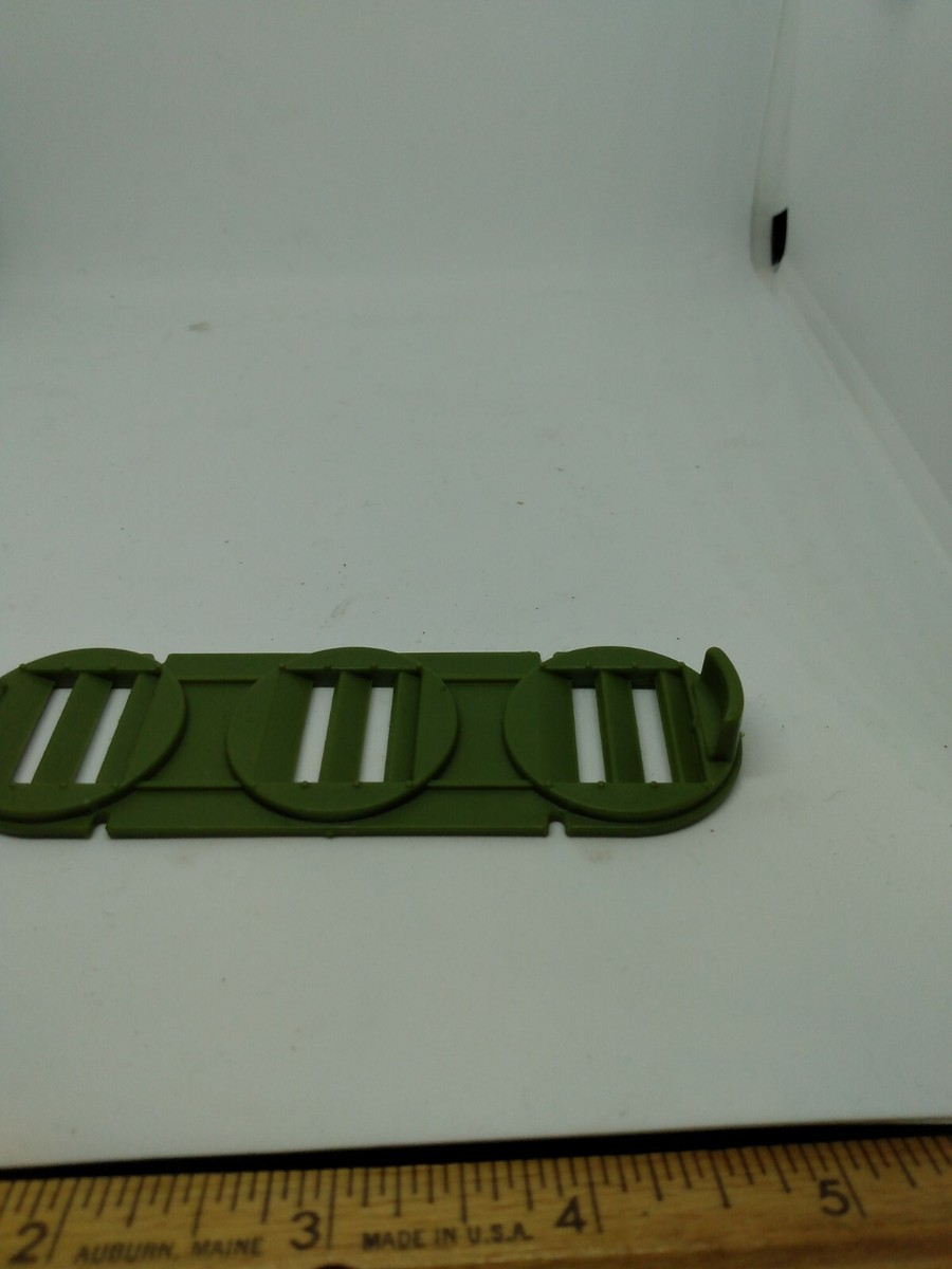 Gi Joe Vintage Replacement Parts And Repair | eBay