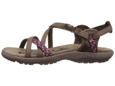 skechers women's gladiator sandals