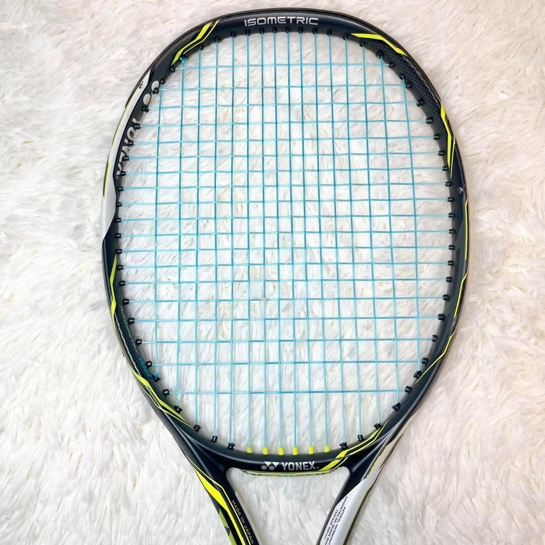 YONEX EZONE DR 100 Tennis Racquet - Grip Size 4 1/4 (G2) | eBay