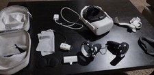 Meta Oculus Quest 2 128gb Standalone Vr Headset - White