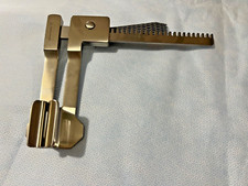 SSI Ultra 54-2301 Orthopedic Finochietto Small Rib Retractor 6" Arms Angled Down