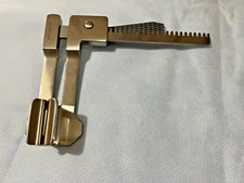 SSI Ultra 54-2301 Orthopedic Finochietto Small Rib Retractor 6" Arms Angled Down