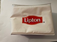Lipton tea lunch box