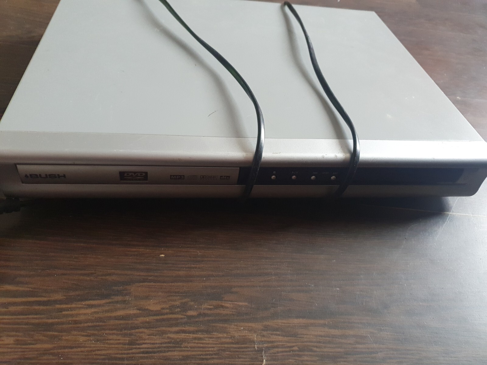 BUSH DVD PLAYER eBay