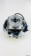 Front Wheel Bearing & Hub Assembly for Hummer H2 2003-2007  WBHA/H2/001A