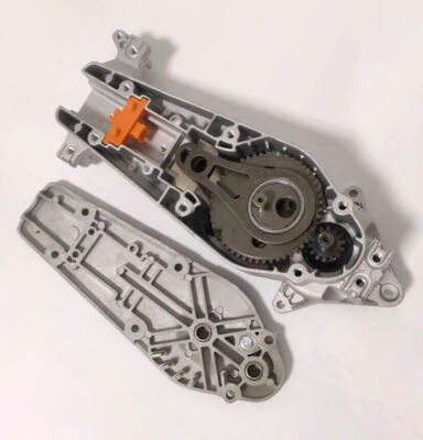 1 Pc. New Gear Box Assembly For HS82T HS81T Hedge Trimmer Pruning Machine