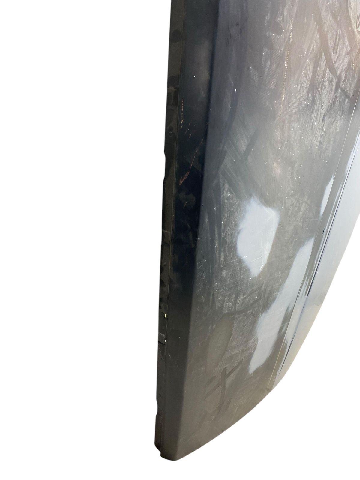 2015-2020 ROLLS ROYCE GHOST SERIES 2 HOOD BLACK (R32) OEM *REPAIRS,DAMAGED*